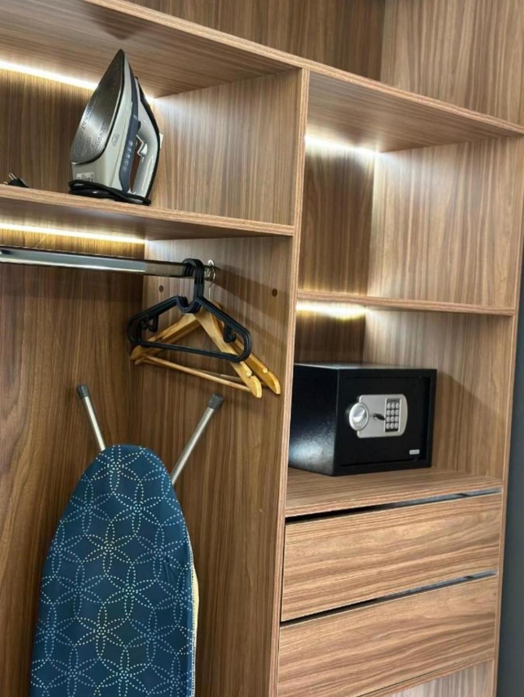 Apartmán Centrico 2 Tanger Idrissia Exteriér fotografie
