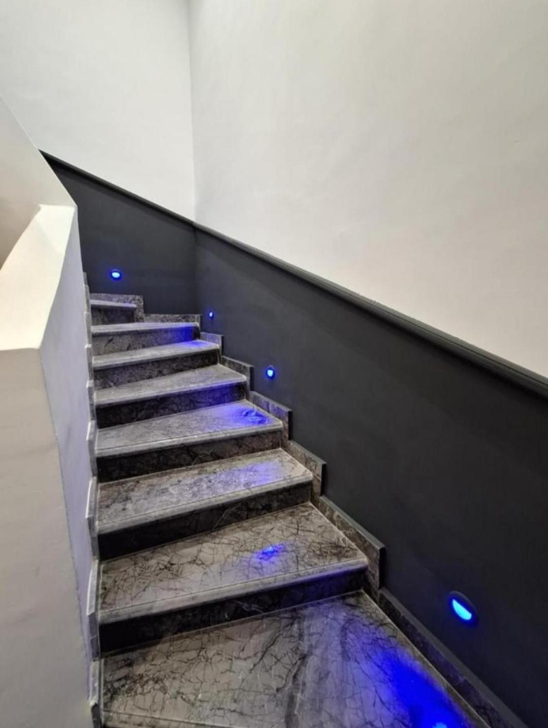 Apartmán Centrico 2 Tanger Idrissia Exteriér fotografie